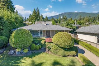 House for Sale, 1022 Melbourne Avenue, North Vancouver, BC