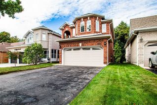 House for Sale, 35 Markwood Cres, Whitby, ON