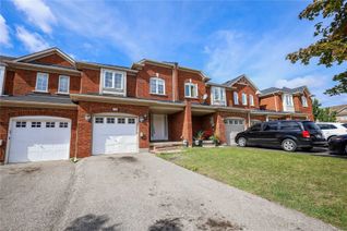 Freehold Townhouse for Sale, 109 Matteo David Dr, Richmond Hill, ON