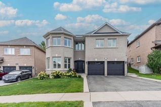 Bungalow for Sale, 575 Royalpark Way, Vaughan, ON