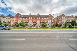 Townhouse for Sale, 134 Louisbourg Way, Markham, ON