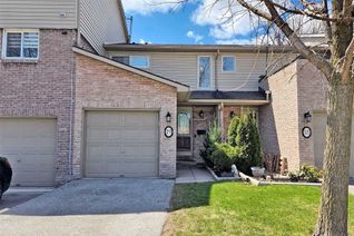 Condo Townhouse for Sale, 2075 Asta Dr #19, Mississauga, ON