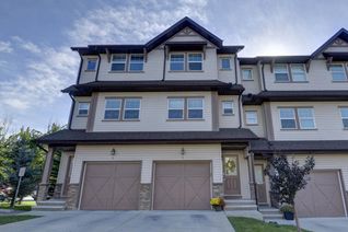 Townhouse for Sale, 28 Heritage Drive #3, Cochrane, AB