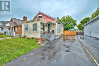 Property for Sale, 5515 Highland Avenue, Niagara Falls, ON