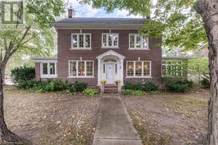 House for Sale, 115 Allen Street W, Waterloo, ON