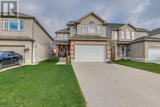 Property for Sale, 16 Langrell Avenue, Tillsonburg, ON Property for Sale, 16 Langrell Avenue, Tillsonburg, ON