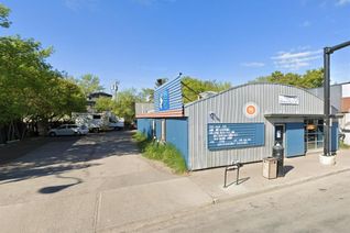 Commercial/Retail Property for Sale, 1429 9 Avenue Se, Calgary, AB