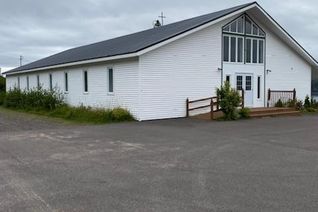 Commercial/Retail Property for Sale, 0 Main Drive, Terrenceville, NL