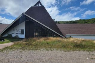 Commercial/Retail Property for Sale, 120 Main Road, Rushoon, NL