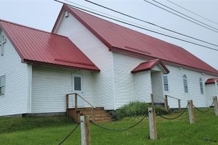 Commercial/Retail Property for Sale, 7 Loop Road, Lord's cove, NL