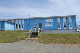 Property for Sale, 23 Water Street, St Lawrence, NL
