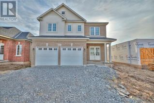 Property for Sale, 416 Williams Crescent, Fort Erie, ON