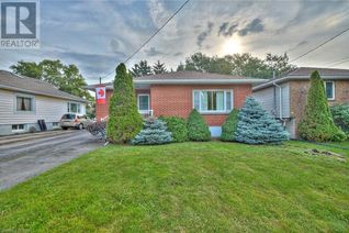 Property for Sale, 98 Central Avenue, Fort Erie, ON
