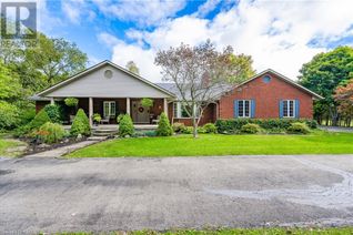 House for Sale, 617 Hillcrest Road S, Simcoe, ON