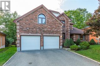 Property for Sale, 1523 Scollard Crescent, Peterborough, ON