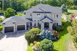 Property for Sale, 2014 Scenic Point, Burlington, ON