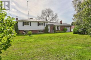 House for Sale, 4263 Bisseltown Road, Brockville, ON