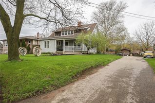 House for Sale, 2732 Portage Road, Niagara Falls, ON