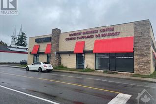 Property for Lease, 3795 Champlain Road, Clarence-Rockland, ON