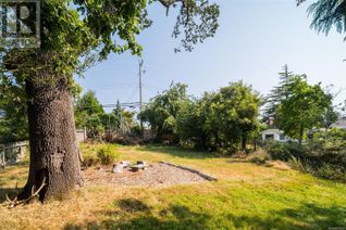 Vacant Residential Land for Sale, 2074 Neil St, Oak Bay, BC