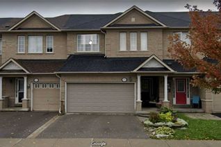 Townhouse for Sale, 139 Millcliff Circ, Aurora, ON