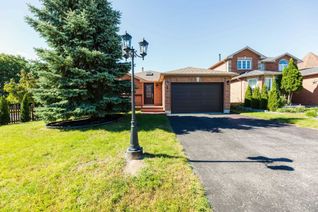 House for Rent, 2 Dykstra Dr, Barrie, ON