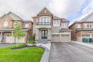 Property for Sale, 51 Fallview Circ, Caledon, ON