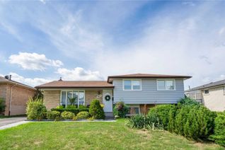 Sidesplit for Sale, 3 Brae Crest Dr, Hamilton, ON Sidesplit for Sale, 3 Brae Crest Dr, Hamilton, ON