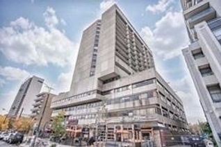 Bachelor/Studio Apartment for Sale, 720 Spadina Ave #805, Toronto, ON Bachelor/Studio Apartment for Sale, 720 Spadina Ave #805, Toronto, ON