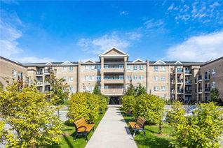 Condo Apartment for Rent, 481 Rupert Ave #326, Whitchurch-Stouffville, ON
