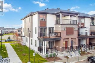 Townhouse for Sale, 603 Nautilus Private, Stittsville, ON Townhouse for Sale, 603 Nautilus Private, Stittsville, ON