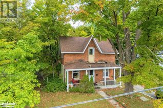Property for Sale, 36 William Street, Parry Sound, ON
