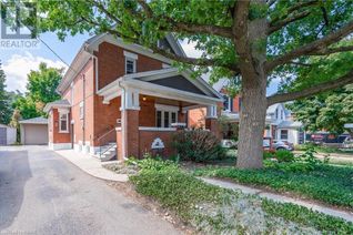 House for Sale, 63 Dunbar Road S, Waterloo, ON