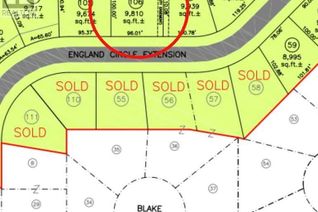 Property for Sale, Lot 106 England Circle, Charlottetown, PE