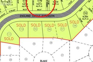 Property for Sale, Lot 106 England Circle, Charlottetown, PE Property for Sale, Lot 106 England Circle, Charlottetown, PE