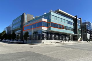 Office for Lease, 2238 Yukon Street #220, Vancouver, BC