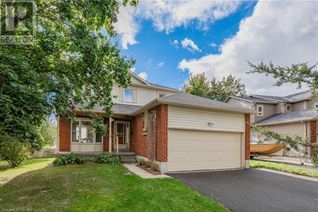 Property for Sale, 714 Richardson Court, Fergus, ON Property for Sale, 714 Richardson Court, Fergus, ON