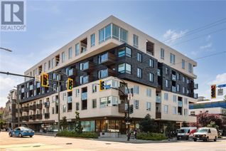 Property for Sale, 1033 Cook St #215, Victoria, BC Property for Sale, 1033 Cook St #215, Victoria, BC