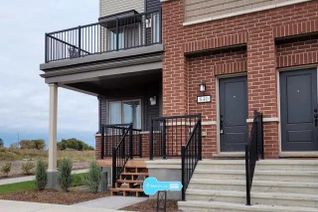 Condo Townhouse for Rent, 840 Atlas Terrace, Ottawa, ON