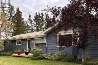 Property for Sale, 12265 Oak Avenue, Fort St. John, BC