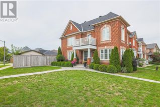 House for Sale, 1 Snowberry Crescent, Georgetown, ON