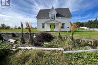 Detached House for Sale, 62 Du Parc, Petite-Lamèque, NB