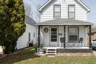 Property for Sale, 32 Pearl Street, Tillsonburg, ON Property for Sale, 32 Pearl Street, Tillsonburg, ON