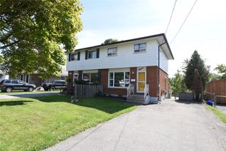 Property for Sale, 15 Deerfield Parkway, Thorold, ON