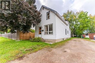 Property for Sale, 434 Horace Street, Pembroke, ON