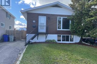 House for Sale, 169 Birch St N, Timmins, ON