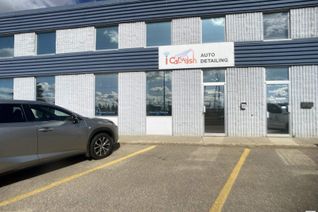 Car Wash Business for Sale, 0 Na Nw, Edmonton, AB