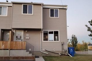 Property for Sale, 701 Beacon Hill Drive #50, Fort McMurray, AB