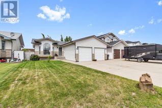 House for Sale, 16 Stanfield Way Se, Medicine Hat, AB