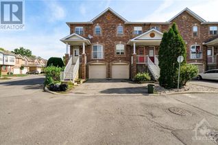 Property for Sale, 10 Bellflower Private, Ottawa, ON